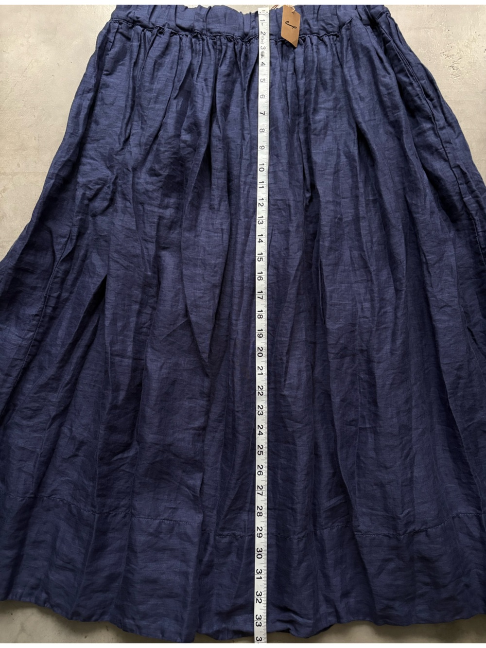 NWT CP Shades Manon Linen Skirt - Picture 12 of 16